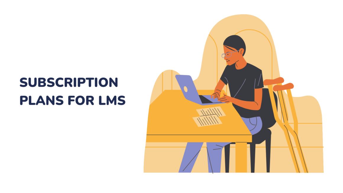 Subscription
Plans for lms