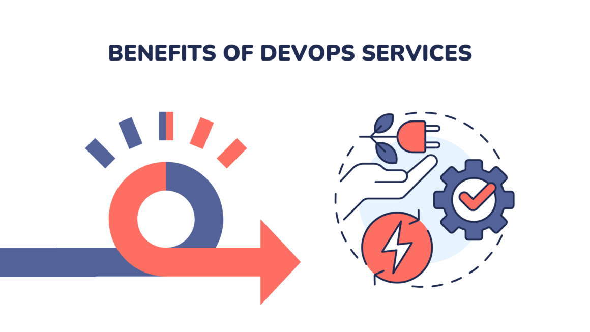 Benefits of DevOps Services